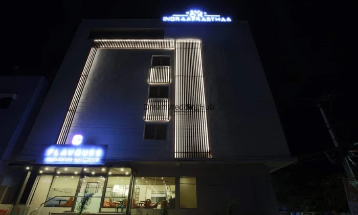 Hotel DR Indraaprasthaa